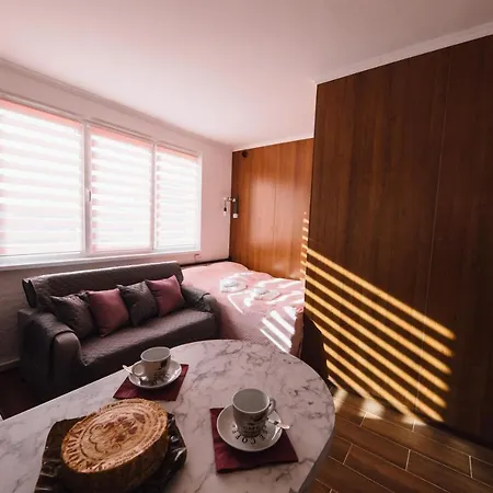 Найкраще Розташування У Місті Нові Smart-Квартири Apartment Uzhhorod Exterior photo