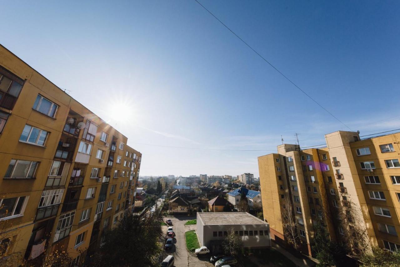 公寓 найкраще розташування у місті нові Smart-квартири *